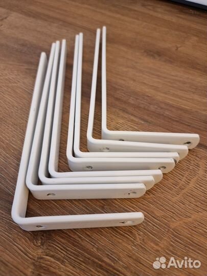 Карнизы с кронштейнами для штор