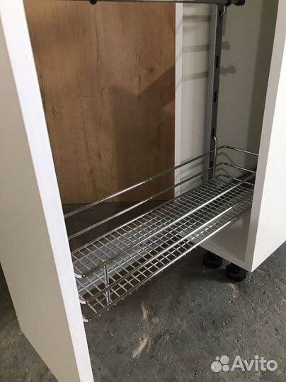 Бутылочница 200 мм