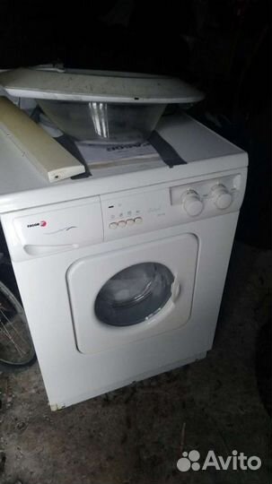 Стиральная машина Фагор