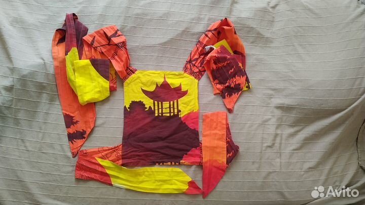 Май-слинг бу