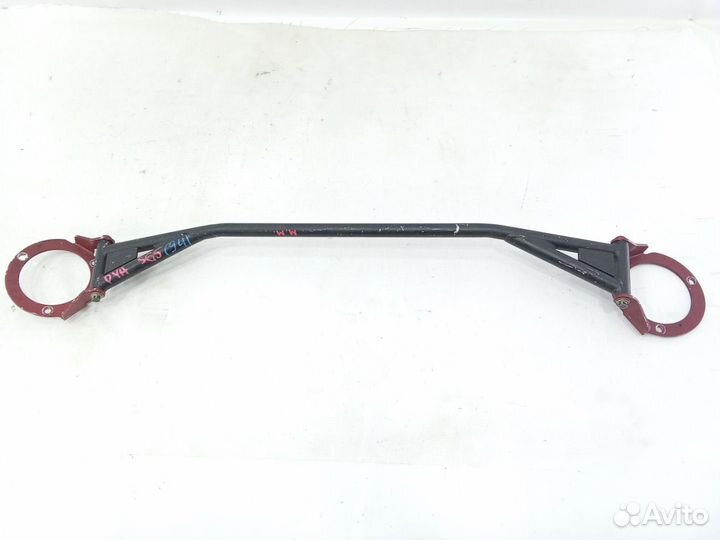 Распорка передняя Subaru Forester SG5 EJ205 2005