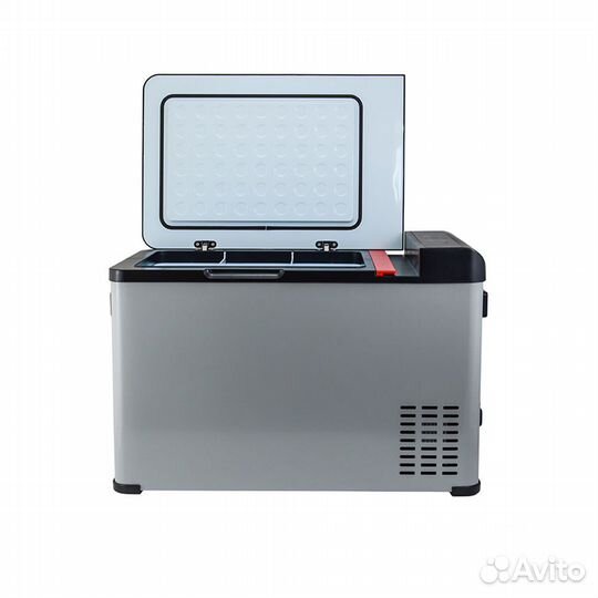Автомобильный холодильник Libhof Q-28