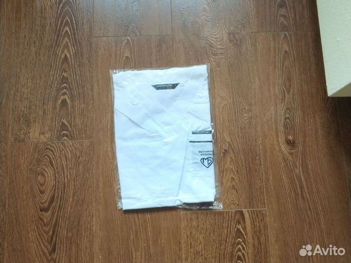 Спец.одежда мед М2