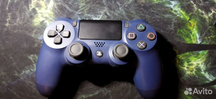 Джойстик ps4(Доставкой не отправляю)