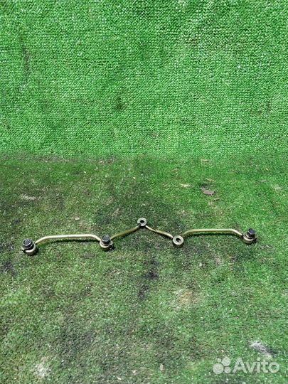 Трубка топливная Мазда RF2A