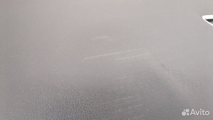 Панель передняя салона Audi A5, 2009