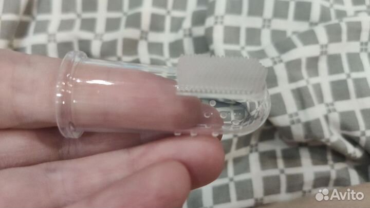 Набор по уходу за новорожденным