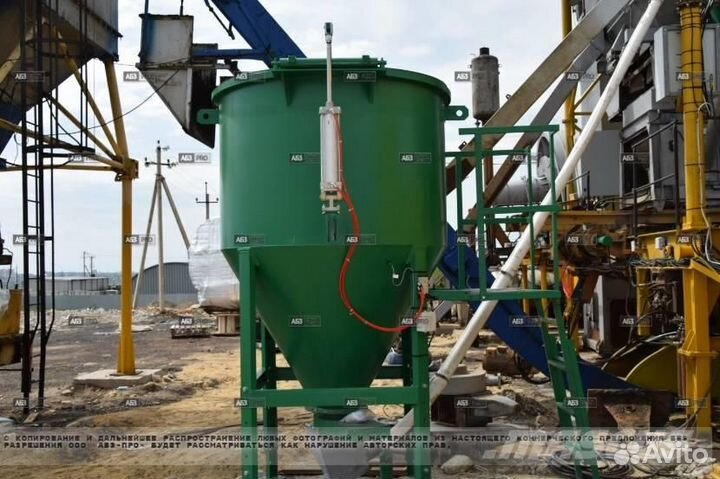 Ацд с гибким шнеком