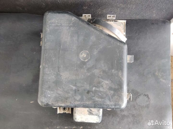 Корпус воздушного фильтра Chery Fora