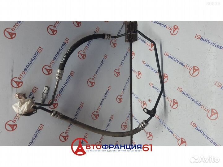 Трубка гур, 8201002068 renault sandero, 3030840