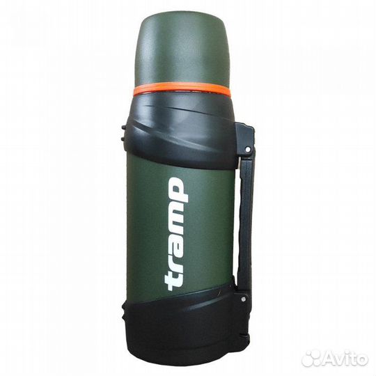 Tramp Термос Travel (1.6л) арт: TRC-139