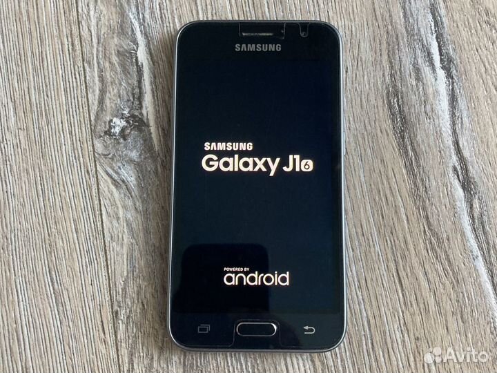 Samsung A3 (2016)