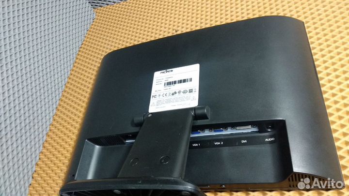 Широкоформатный ЖК Монитор ProView 900W