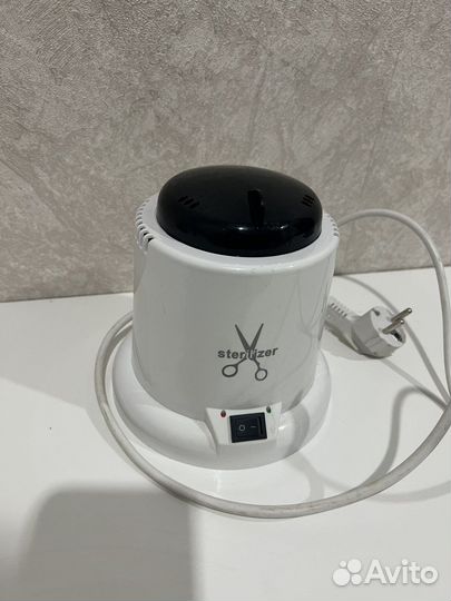 Стерилизатор для инструментов