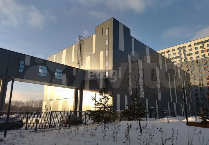 Машиноместо