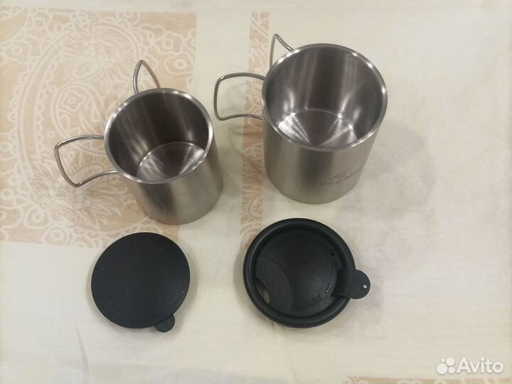 Термокружки Fire-Maple