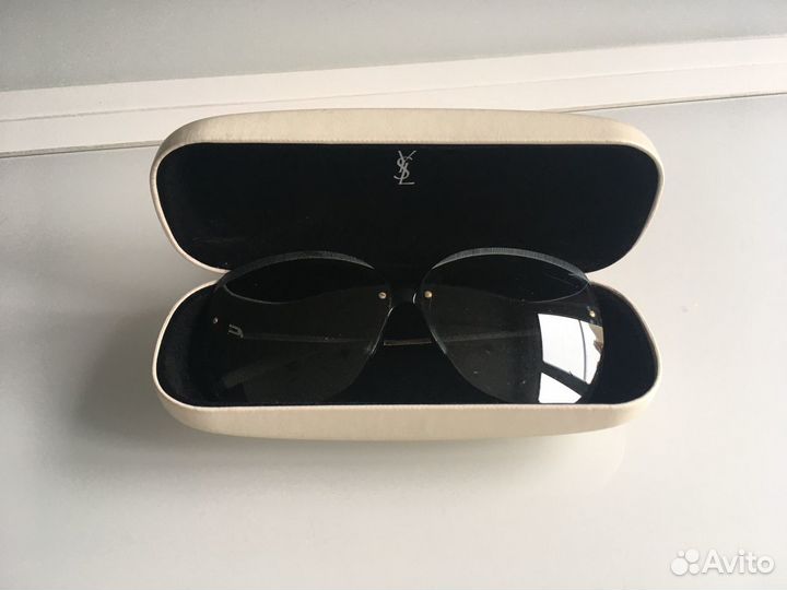 Очки Ives Saint Laurent