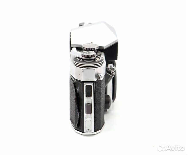 Praktica Super TL body (Germany, 1972)