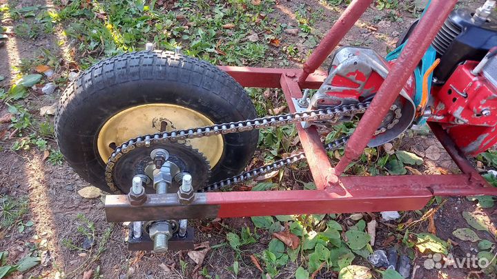 Дропческоп Газуля