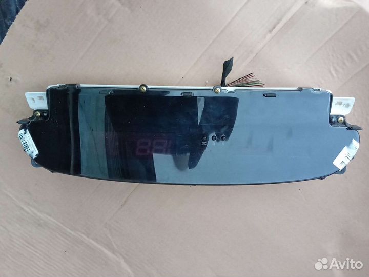 Панель приборов Toyota Vista SV50