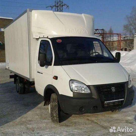 Поддон Картера 406 двс. Газель