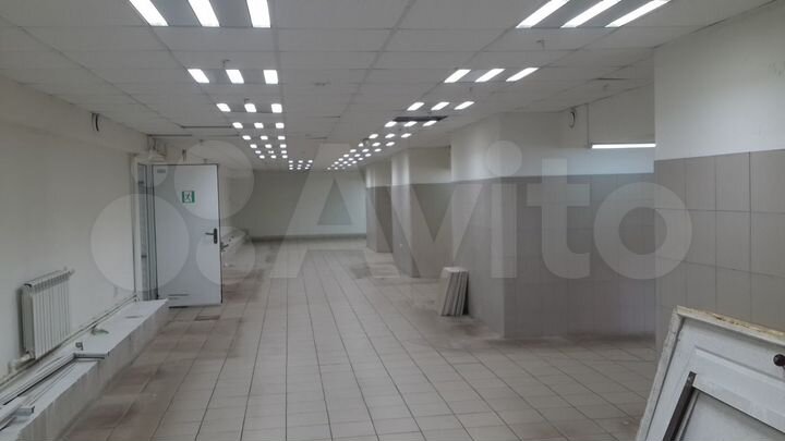 Аренда Торговое 493,1 м² Курган 3мкр. д.9