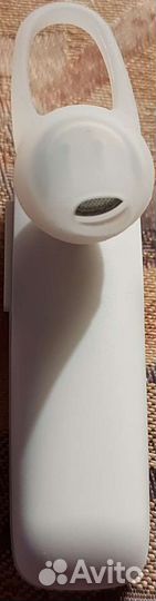 Bluetooth гарнитура