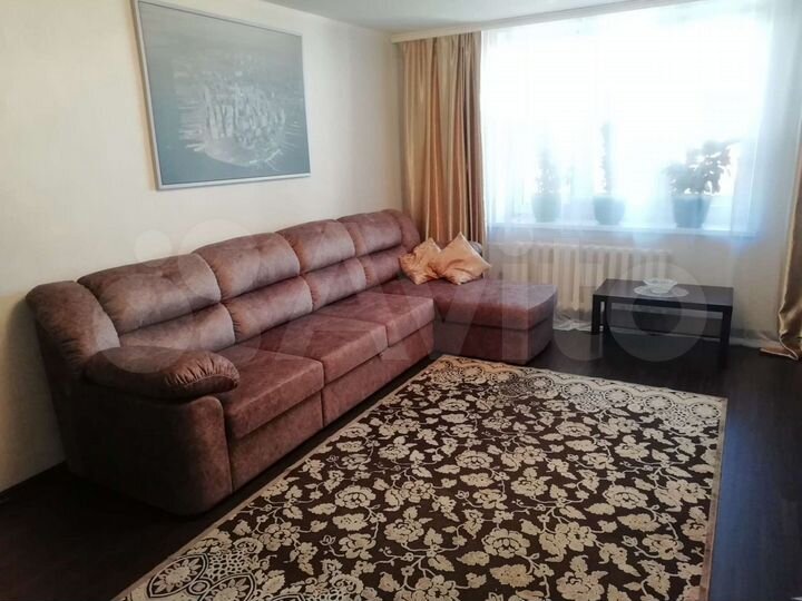 2-к. квартира, 65 м², 8/9 эт.