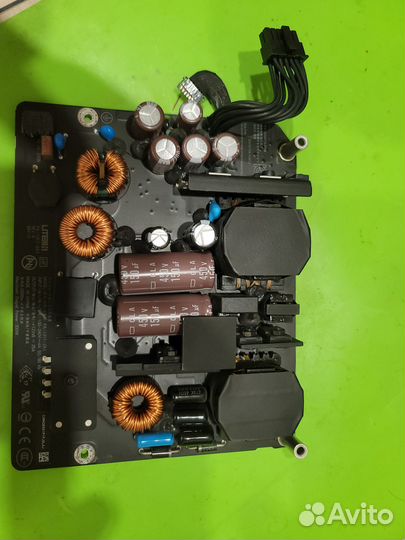 iMac 27 2013 года разбор