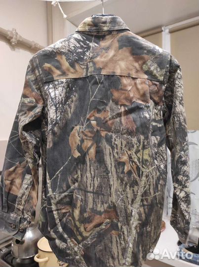 Рубашка для мальчика