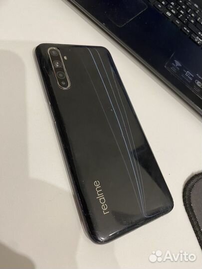 realme 6S, 6/128 ГБ