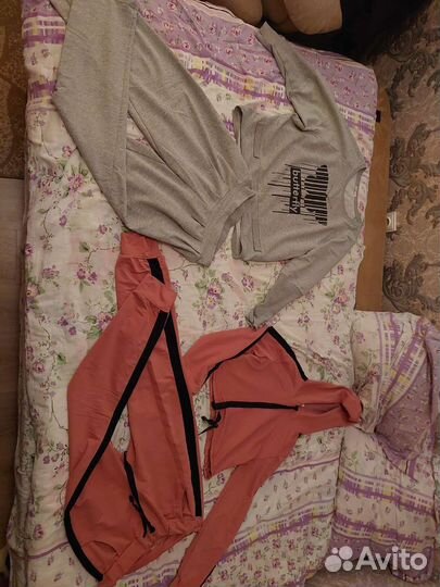 Женские вещи