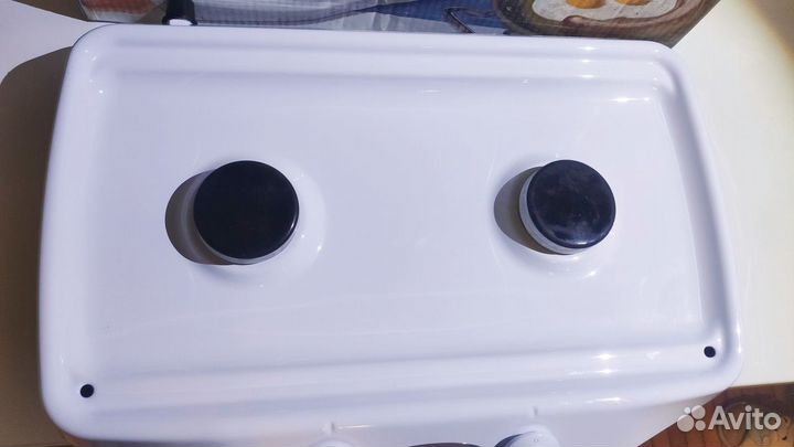 Плита газовая Gefest 700-03 настольная