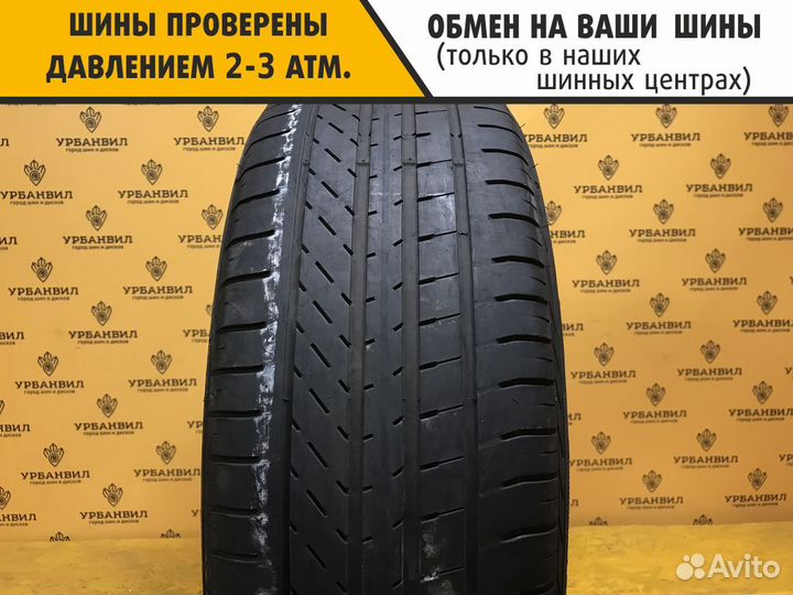Goodyear Excellence 225/55 R17 97Y
