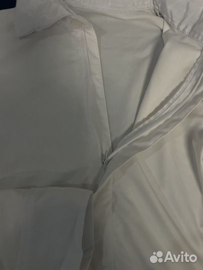 Рубашка доя спортивно бальных танцев