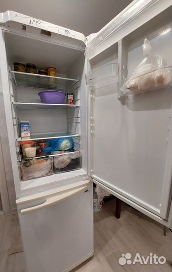 Продам холодильник рабочий бу