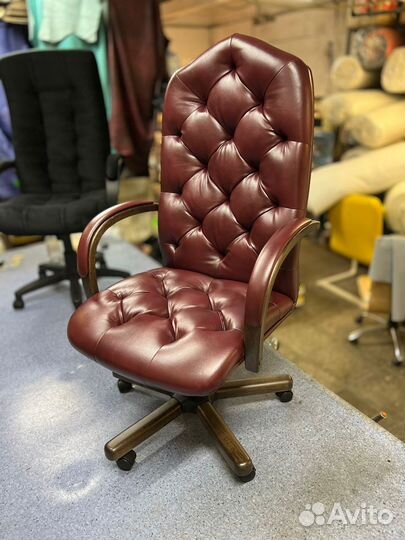 Кресло руководителя