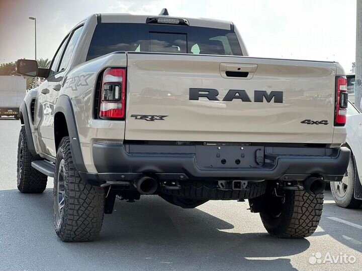 Dodge Ram 6.2 AT, 2022, 1 444 км