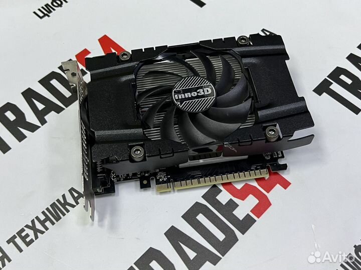 Продажа Видеокарт Nvidia GTX Radeon RX