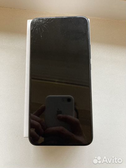 HONOR 9X, 4/128 ГБ