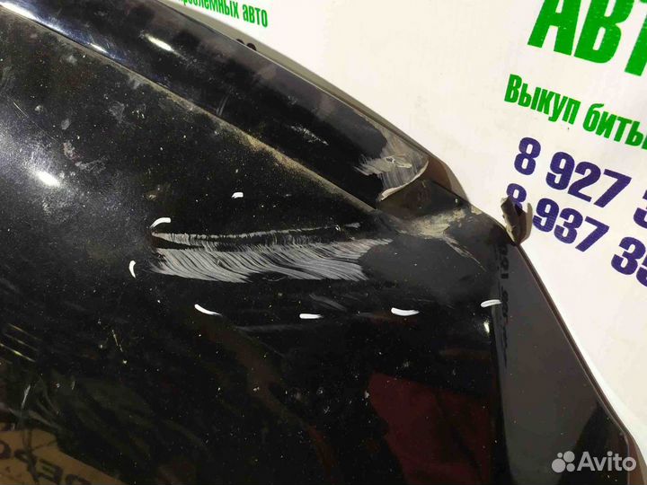 Капот Honda Legend кв1 J35А