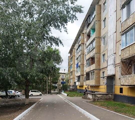 1-к. квартира, 33,5 м², 2/5 эт.