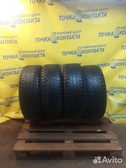 Bridgestone Ice Cruiser 7000 265/60 R18