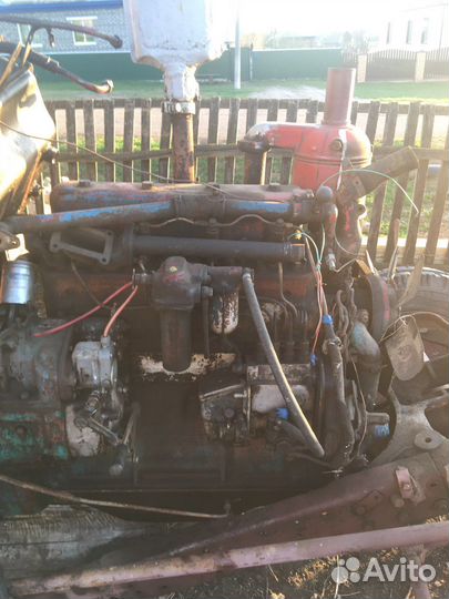 Продам двигатель на юмз
