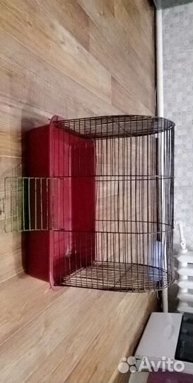 Клетка для грызунов