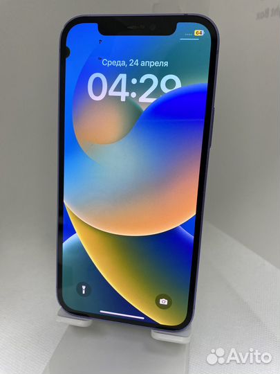 iPhone 12, 64 ГБ