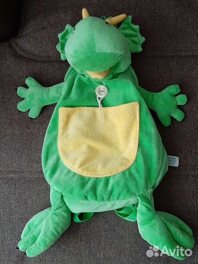 Рюкзак детский 