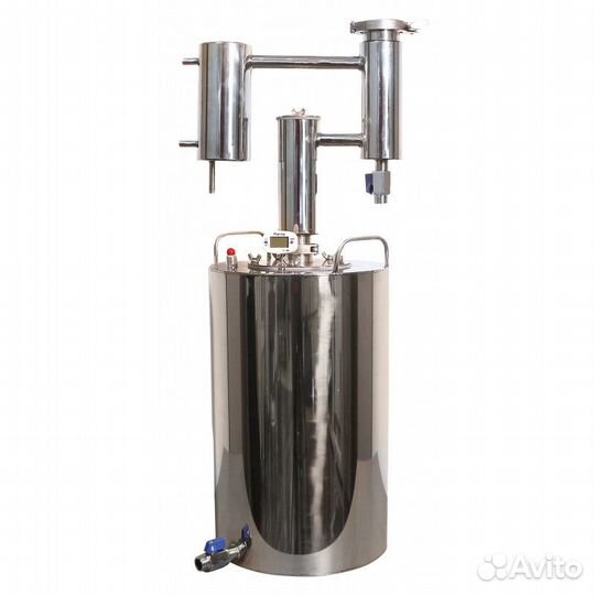 Самогонный аппарат Алкаш Пятница