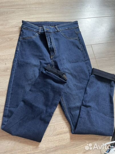 Женские вещи пакетом 42 44