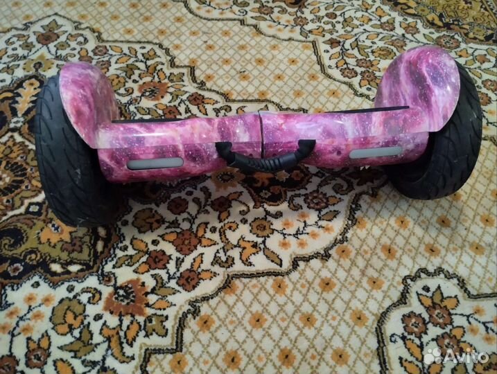 Гироскутер бу